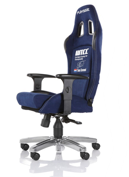 Playseats Office Seat WTCC Tom Coronel office/computer chair