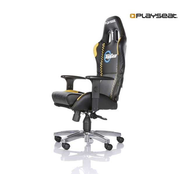 Playseats Office Seat TopGear