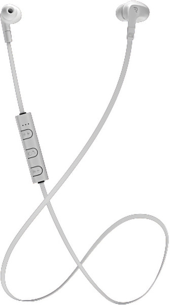 Radiopaq Mixx Play 1 Binaural In-ear White