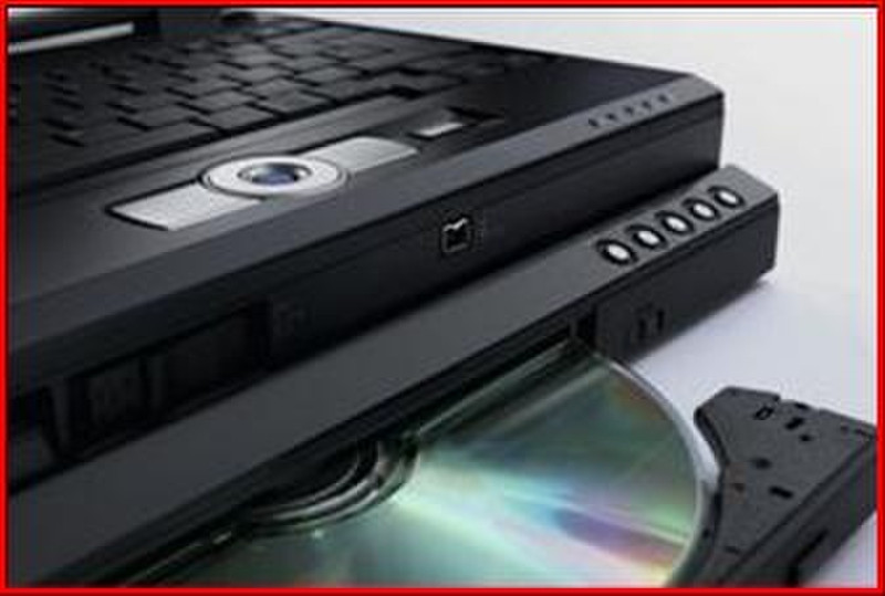 Toshiba Libretto DVD Dock (Combo Drive) Optisches Laufwerk