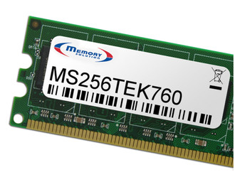 Memory Solution MS256TEK760 модуль памяти для принтера
