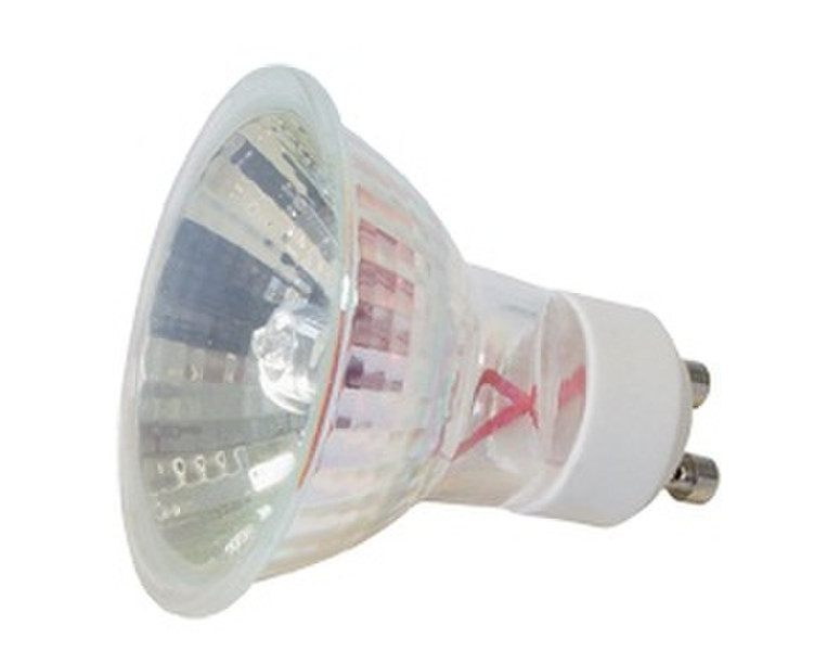 Transmedia LH 2-35 35Вт GU10 C Теплый белый галогенная лампа