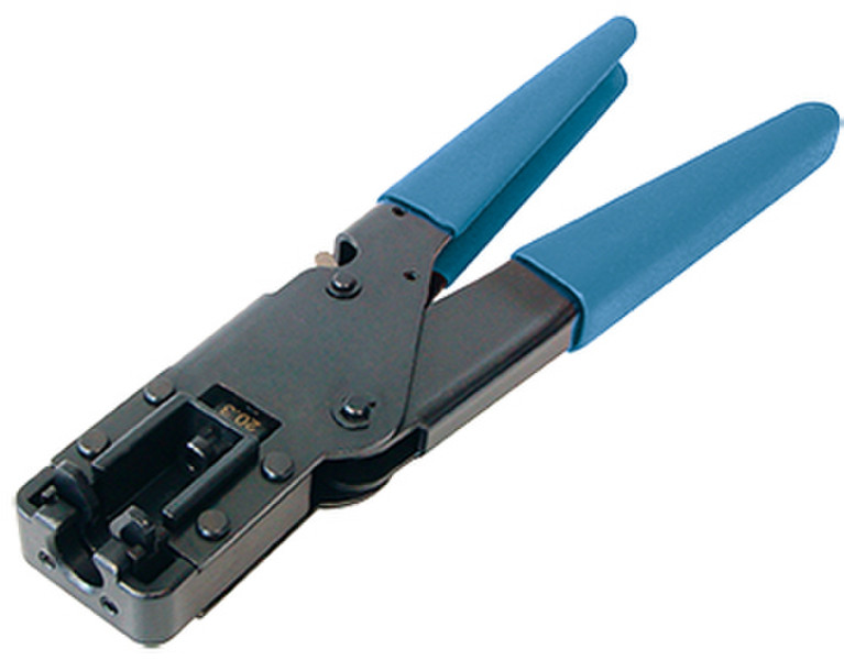 Transmedia FWQ1 Crimping tool cable crimper