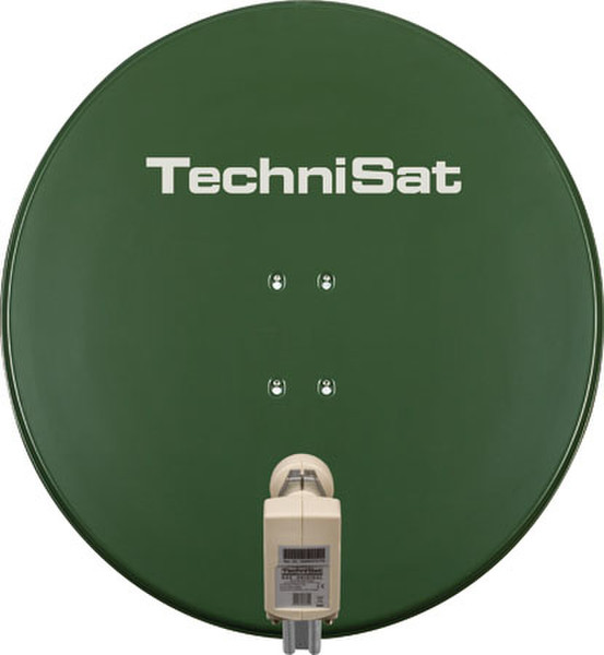 TechniSat SATMAN 850
