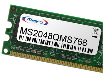 Memory Solution MS2048QMS768 модуль памяти для принтера