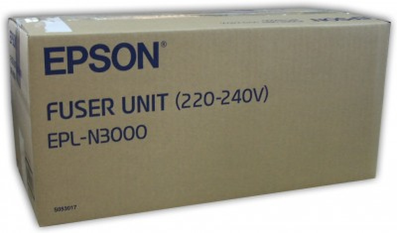 Epson EPL-N3000 Maintenance Kit 200k термофиксаторы