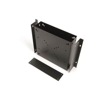 Hagor PC Box Wall mounted Black rack
