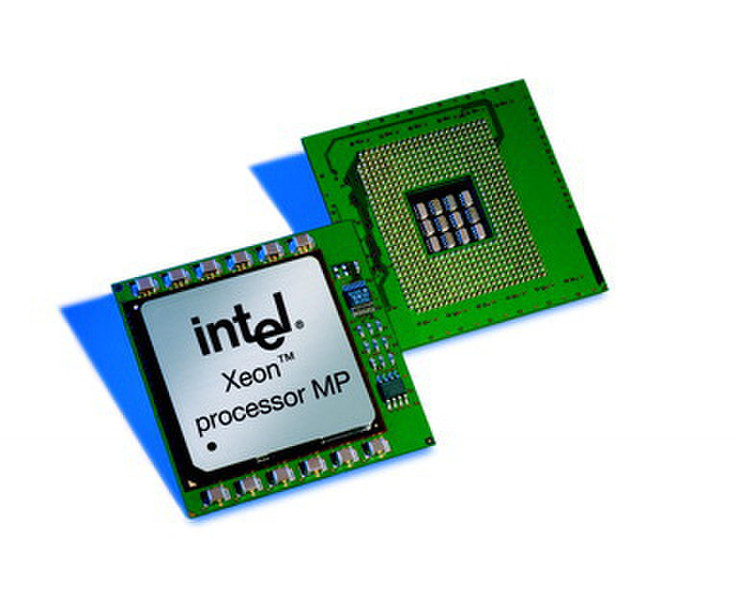 IBM Intel Xeon Processor MP 3.0GHz 667MHz 3ГГц 8МБ L3 процессор