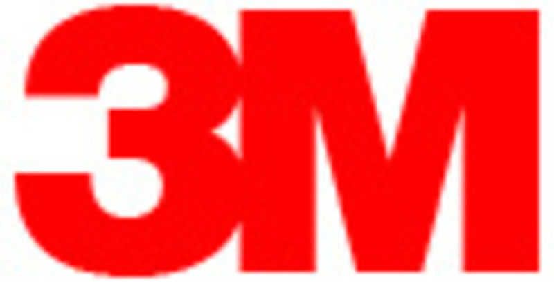 3M Büromaterial & Schreibwaren Rectangle self-adhesive note paper