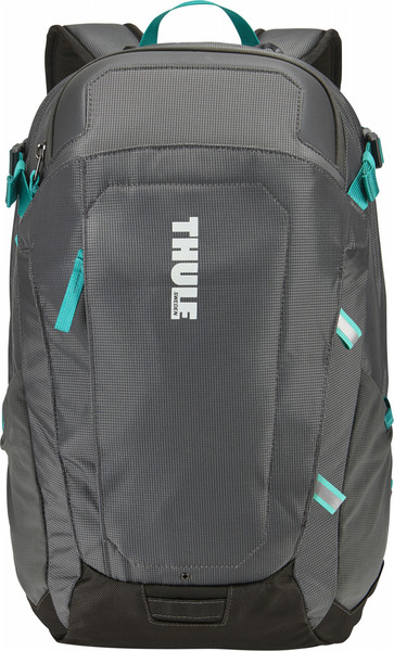 Thule EnRoute Triumph 2 Нейлон Черный, Серый