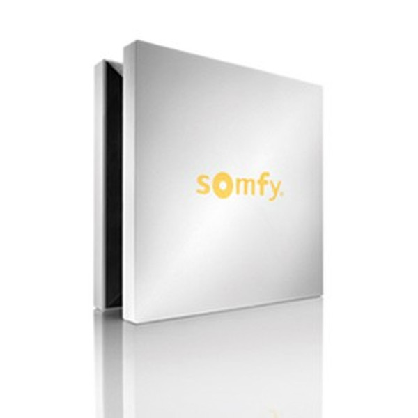 Somfy TaHoma Connect
