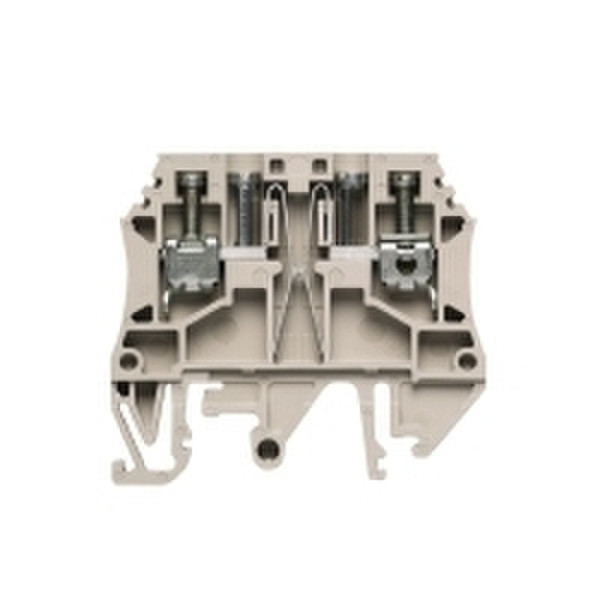 Weidmüller WTL 4 50шт electrical terminals