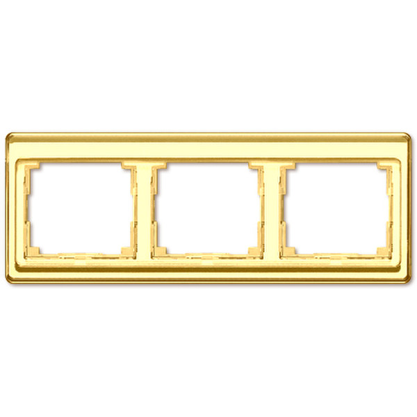 JUNG SL 5830 GB Bronze,Gold