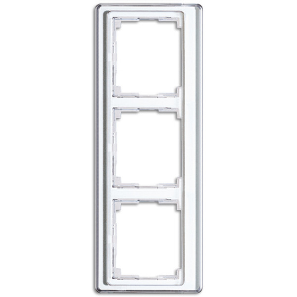 JUNG SL 583 WW White