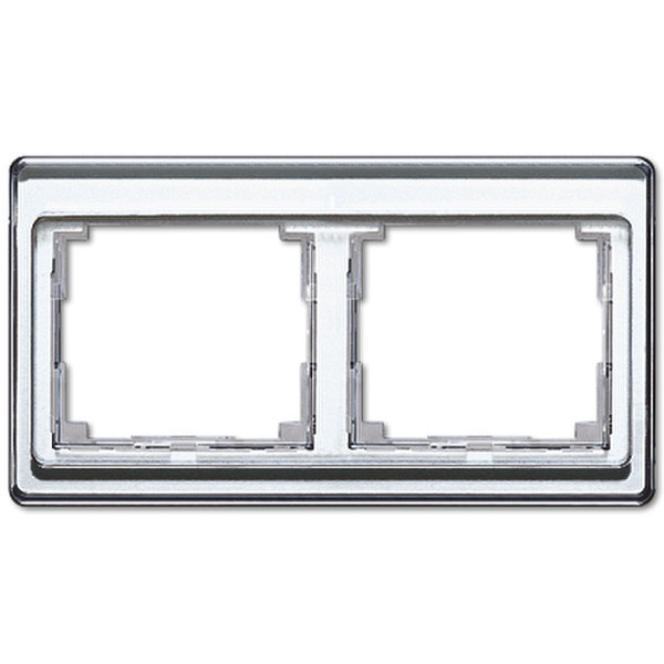 JUNG SL 5820 SI Silver