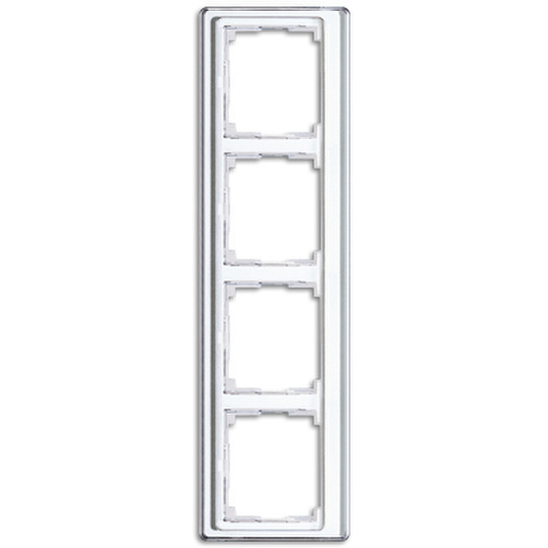 JUNG SL 584 WW White