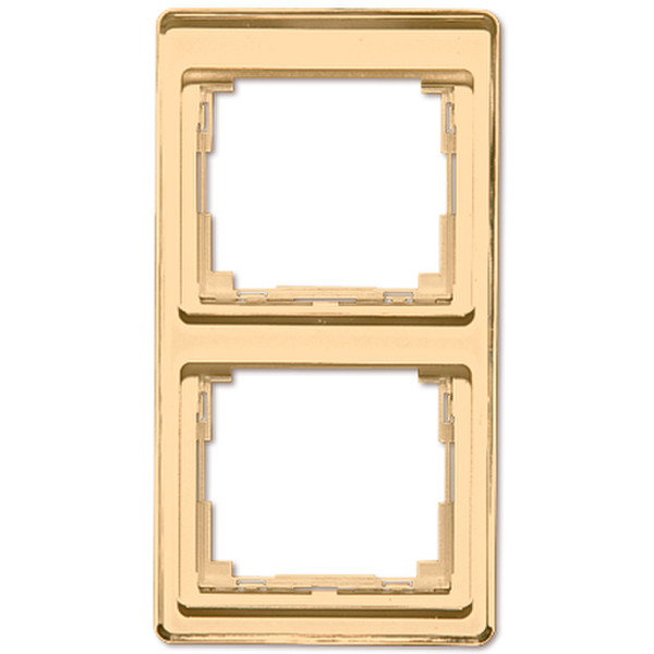 JUNG SL 582 GB Bronze,Gold