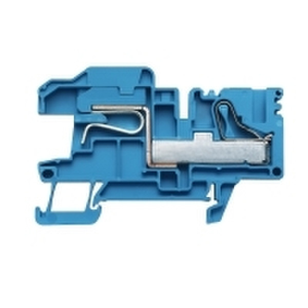 Weidmüller PNT 6 25шт electrical terminals