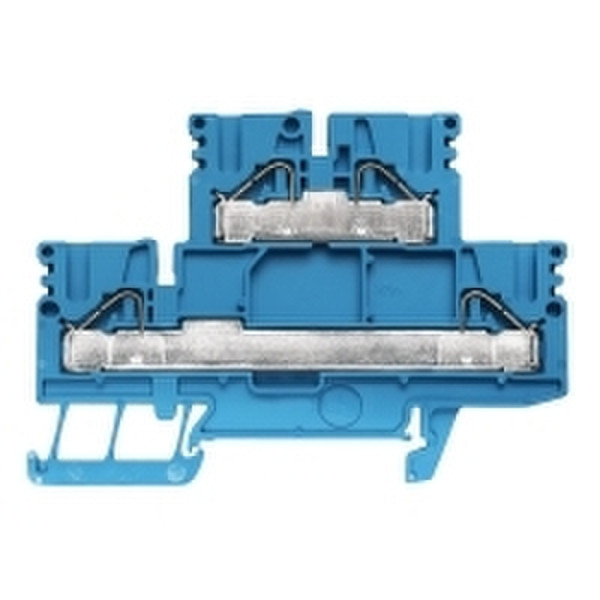 Weidmüller PDK 2.5 50шт electrical terminals