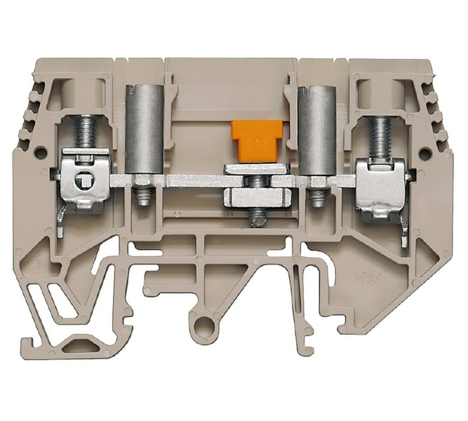 Weidmüller WTL 6/1 EN STB 50шт electrical terminals