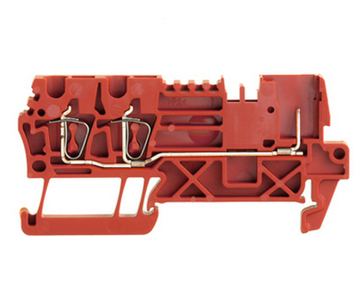 Weidmüller ZT 2.5/3AN/1 RT 50шт electrical terminals