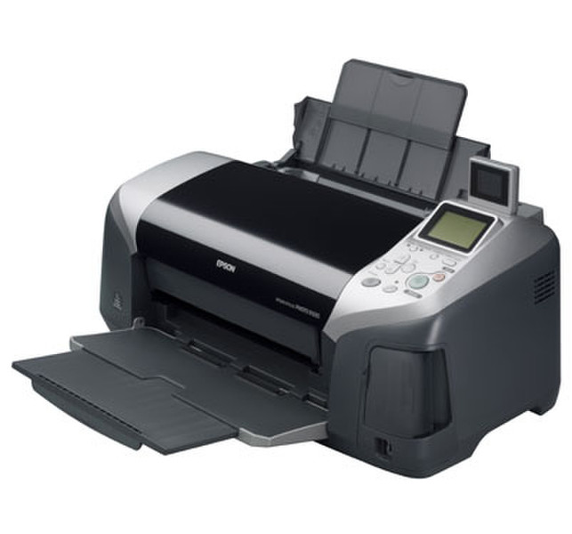 Epson Stylus Photo R320 photo printer