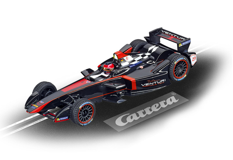 Carrera Formula E Venturi Racing 