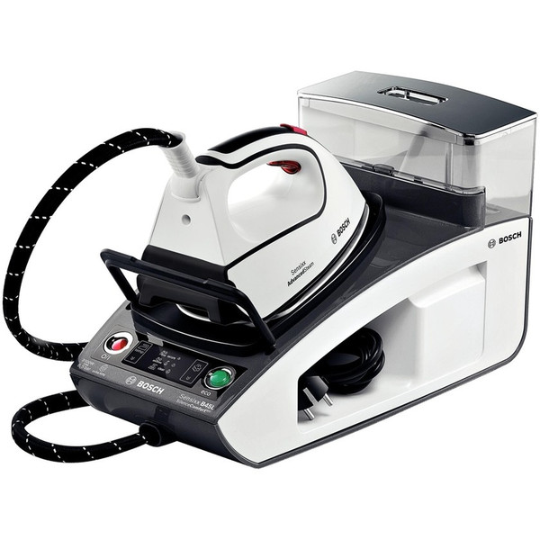 Bosch TDS4581 steam ironing station