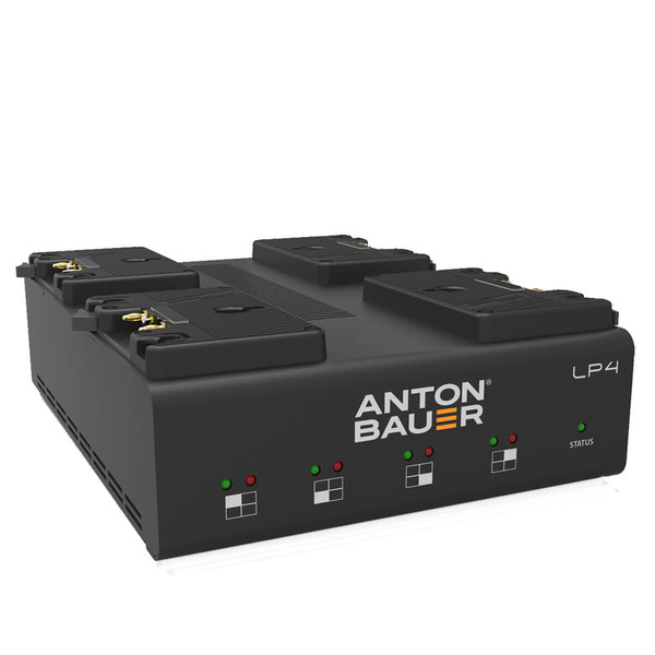 Anton/Bauer 84750126