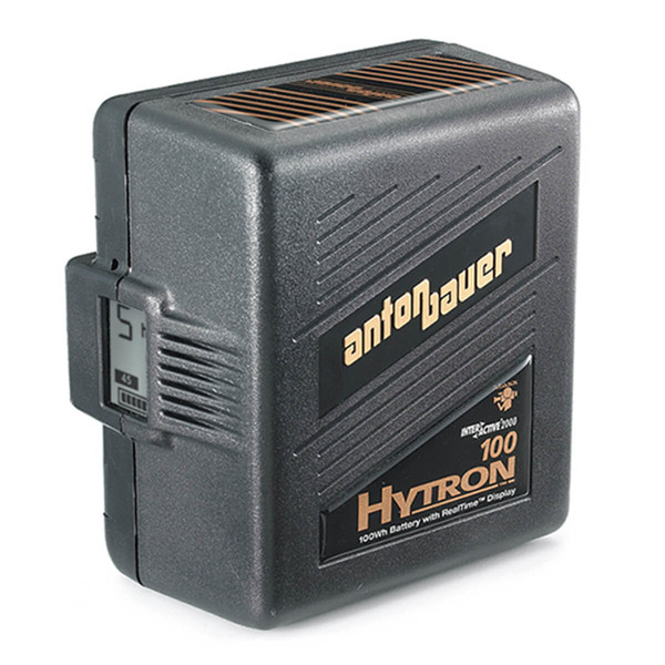 Anton/Bauer 86750080 Lithium-Ion 14.4V rechargeable battery