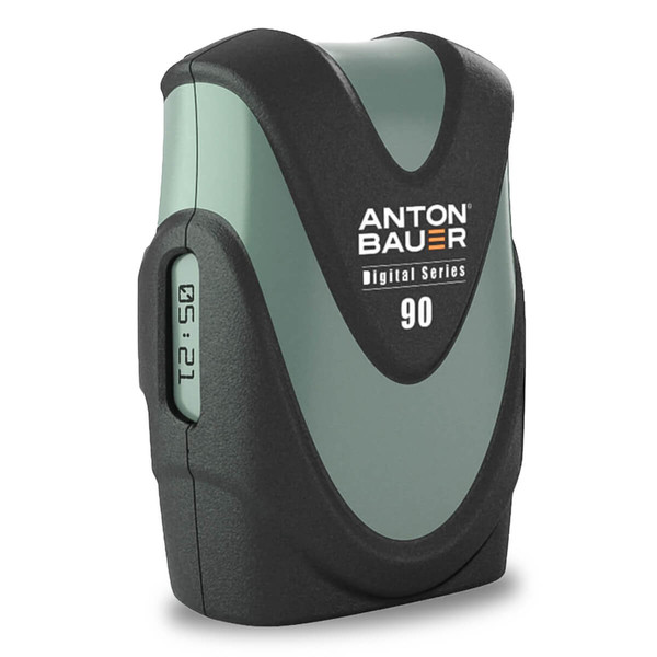 Anton/Bauer 86750092 Lithium-Ion 14.4V Wiederaufladbare Batterie