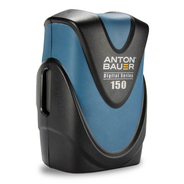 Anton/Bauer 86750093 Lithium-Ion 14.4V Wiederaufladbare Batterie