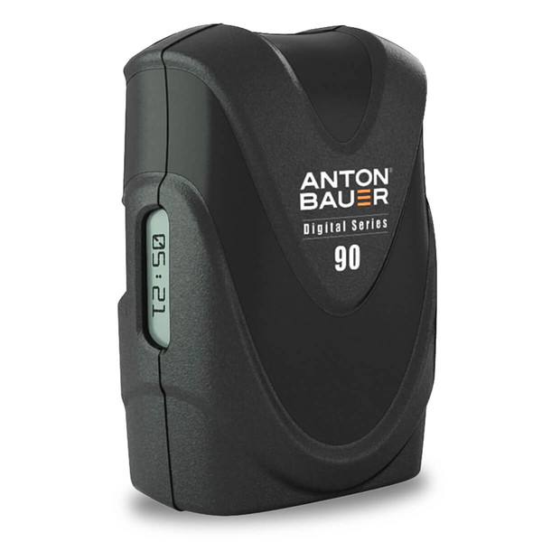 Anton/Bauer 86750095 Lithium-Ion 14.4V Wiederaufladbare Batterie