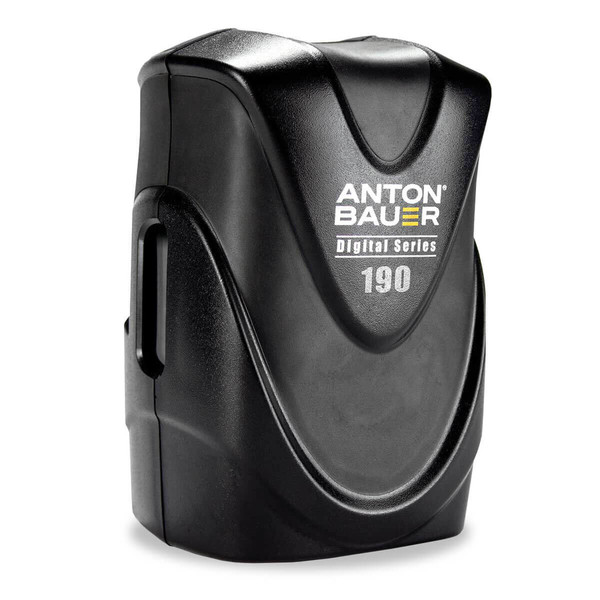 Anton/Bauer 86750097 Lithium-Ion 14.4V rechargeable battery