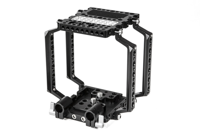 Wooden Camera NATO Cage (4 Arms)