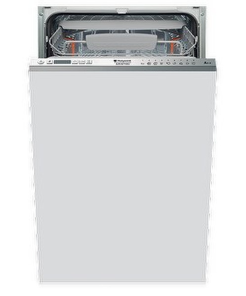 Hotpoint LSTF 9M124 C EU Полностью встроенный 10мест A++ посудомоечная машина