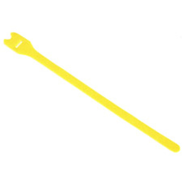 Black Box FT9123 Yellow 10pc(s) cable tie