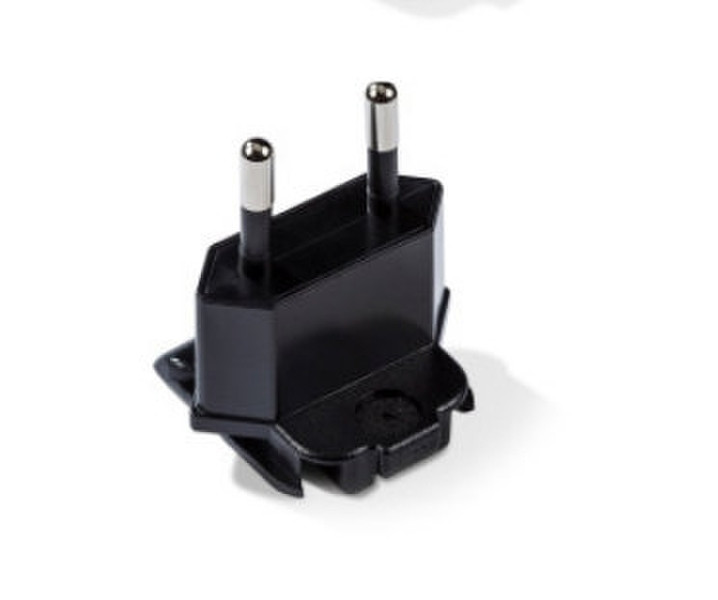 Honeywell 50103451-001 Type C (Europlug) Black power plug adapter