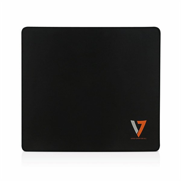 V7 GP120-2N Черный коврик для мышки
