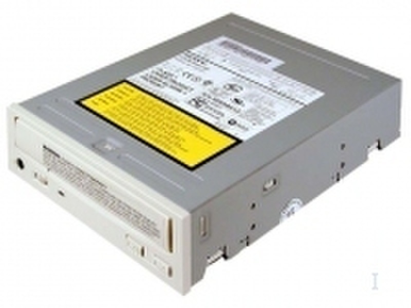 Sony CD-ROM Drive CDU5215 10pk, white grey Internal Grey optical disc drive