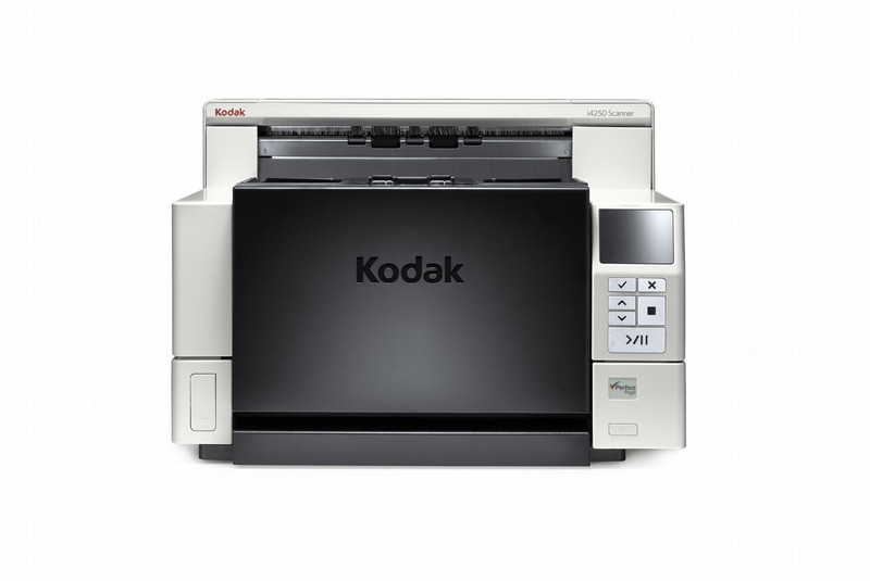 Kodak i4250 Scanner ADF scanner 600 x 600dpi A3 Черный, Белый