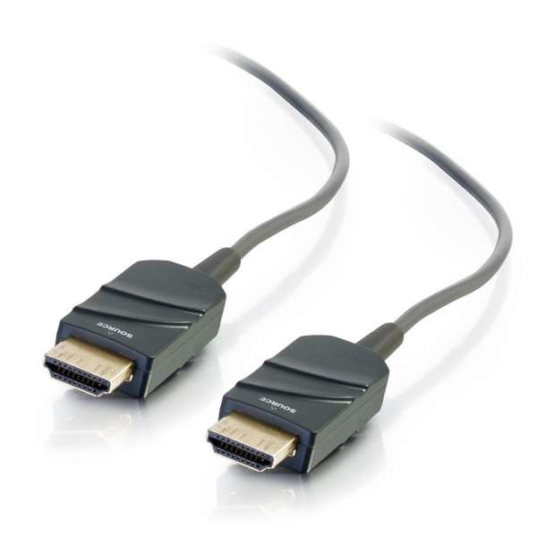 C2G 50ft HDMI/HDMI 15м HDMI HDMI Черный HDMI кабель