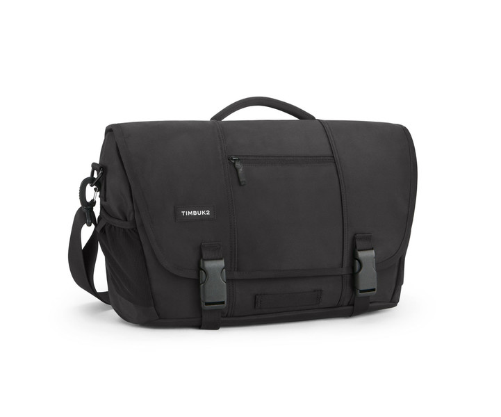 Timbuk2 208-4-2001 Messanger 23L Nylon Black luggage bag