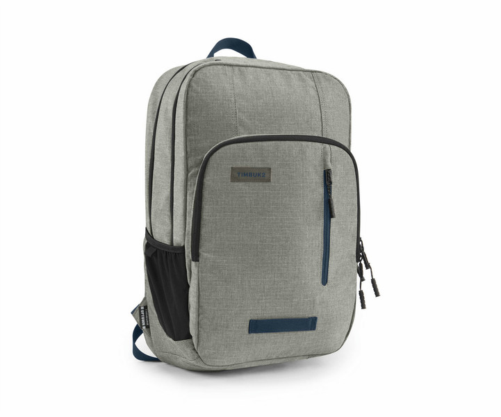 Timbuk2 252-3-1269 Polyester Black,Grey backpack