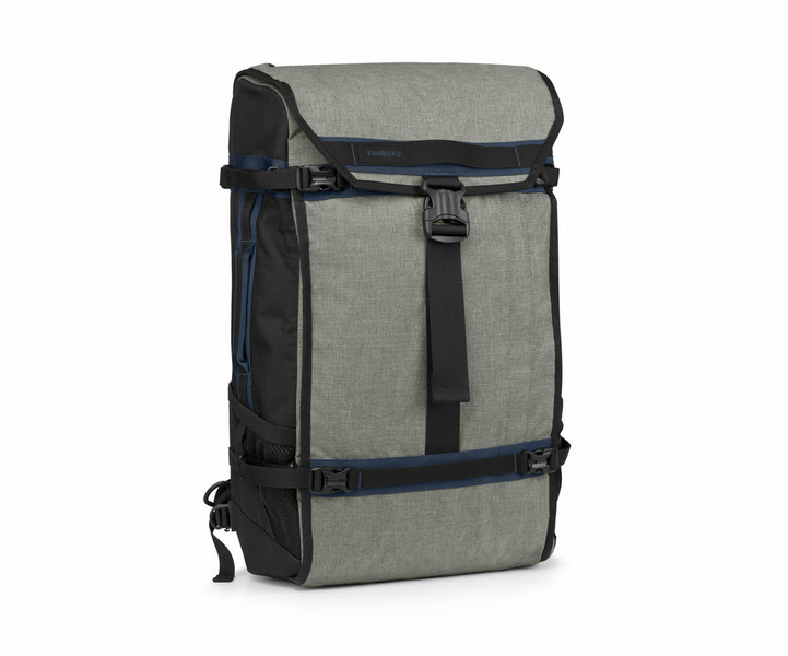 Timbuk2 522-4-1269 Polyester Black,Grey backpack