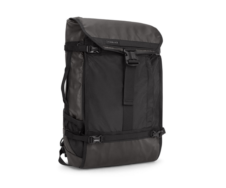 Timbuk2 522-4-2001 Polyester Black backpack