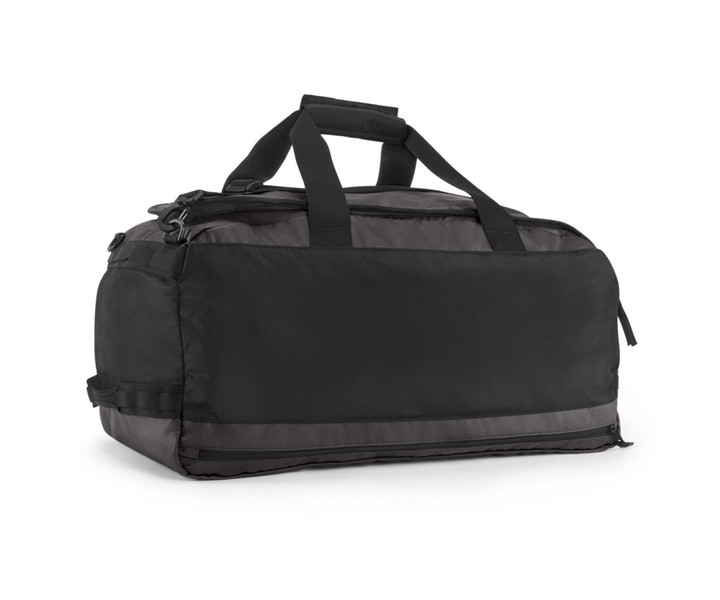 Timbuk2 Navigator 60L Nylon Black,Grey duffel bag