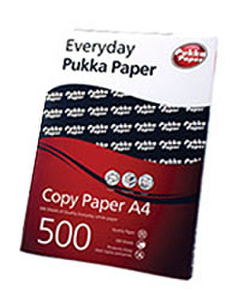 Pukka 6083-PAP inkjet paper