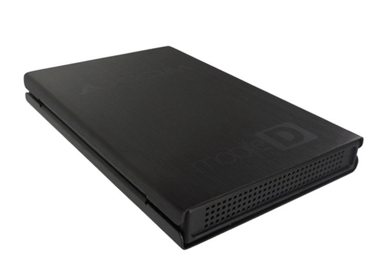 Axiom USB325S-AX HDD enclosure 2.5