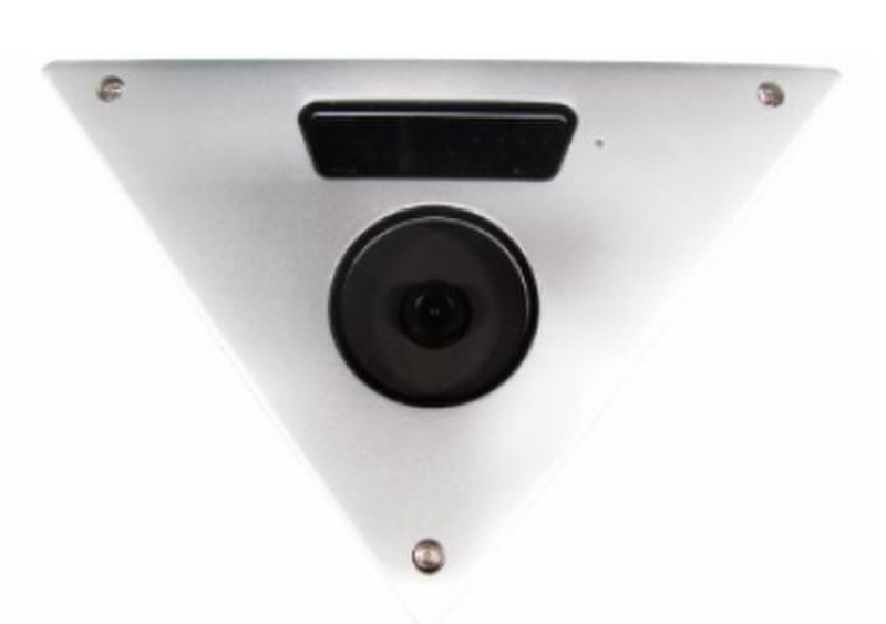 EverFocus EC100IR CCTV security camera Indoor Black,White security camera